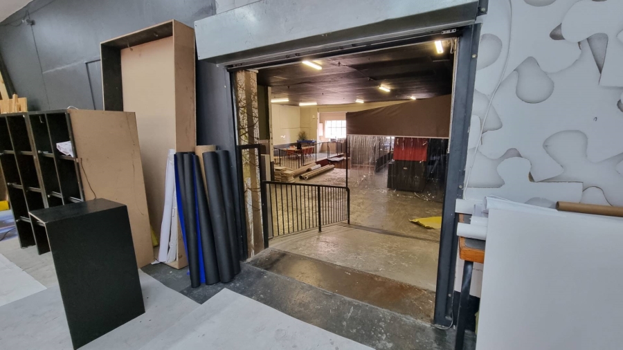 Commercial Property for Sale in Woodstock Western Cape